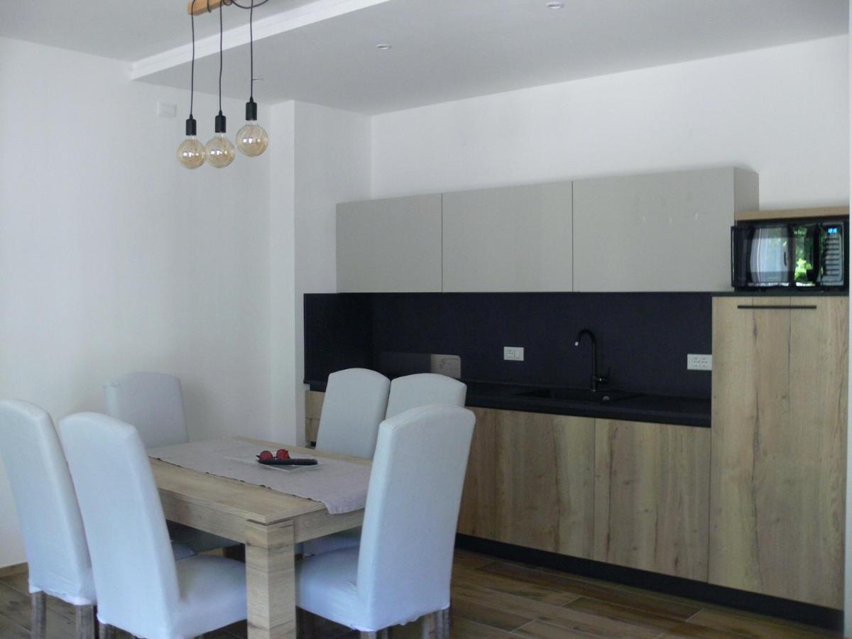 Cesa Del Sass Apartment Алба ди Канацей Екстериор снимка