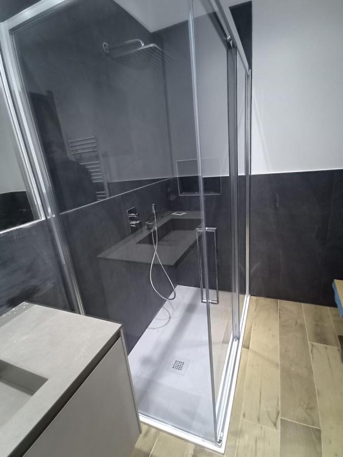 Cesa Del Sass Apartment Алба ди Канацей Екстериор снимка