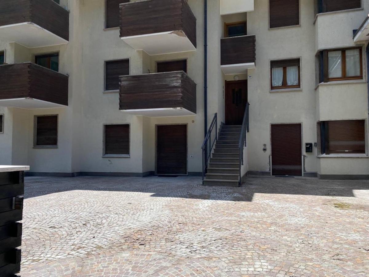 Cesa Del Sass Apartment Алба ди Канацей Екстериор снимка