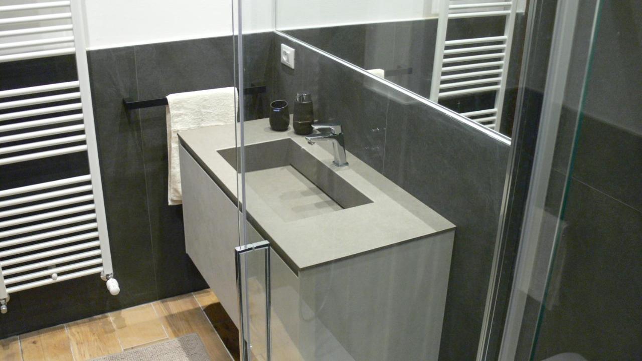 Cesa Del Sass Apartment Алба ди Канацей Екстериор снимка