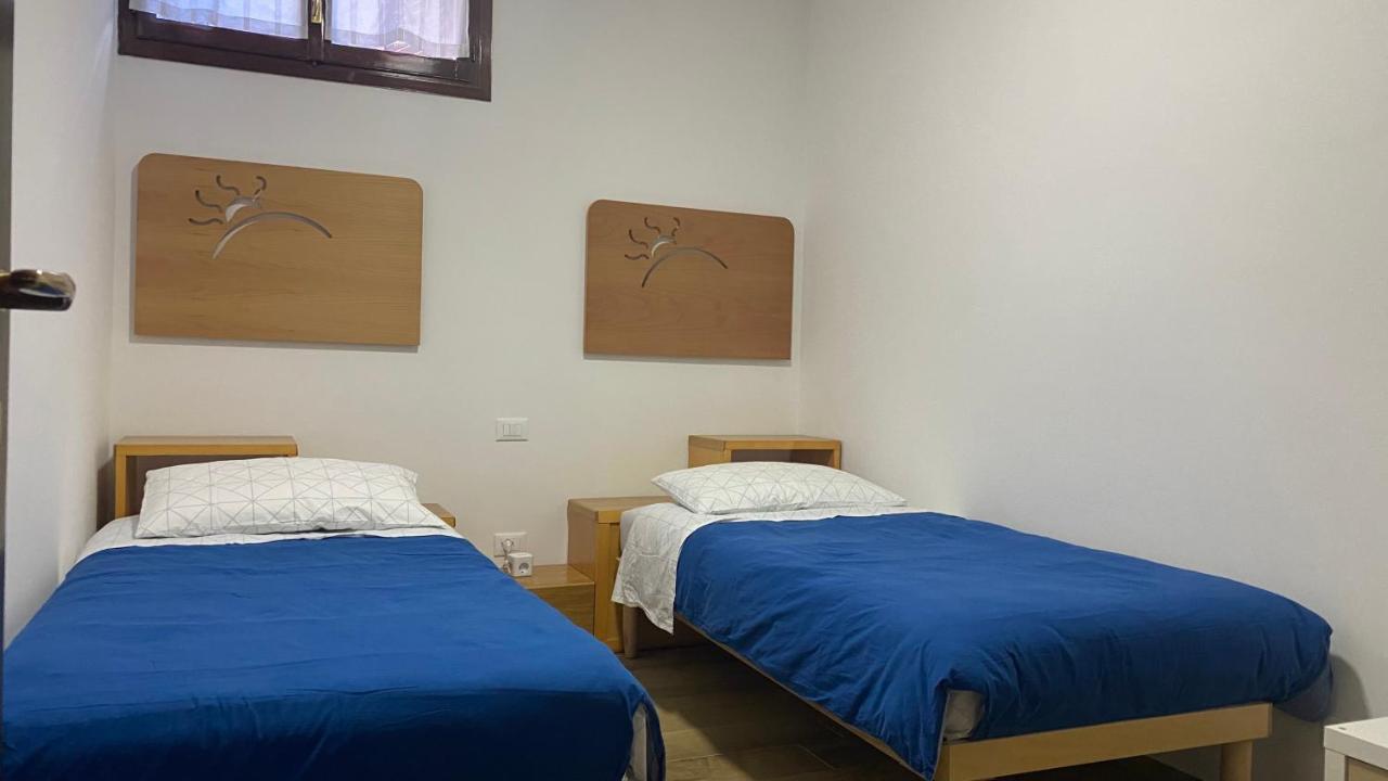 Cesa Del Sass Apartment Алба ди Канацей Екстериор снимка
