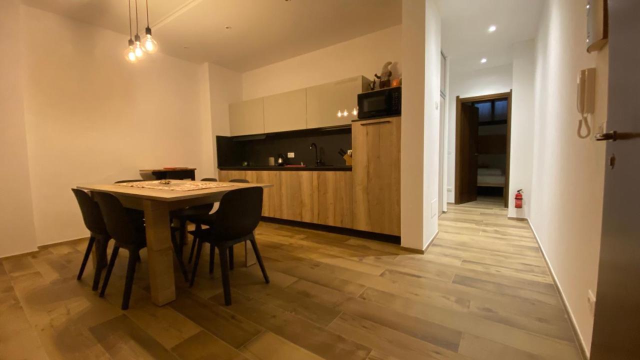 Cesa Del Sass Apartment Алба ди Канацей Екстериор снимка